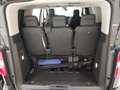 View of boot / luggage space