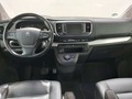 View of dashboard
