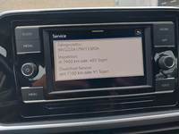 Stav vozidla