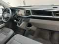 View of dashboard