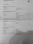 Doklad o servisu