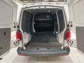View of boot / luggage space