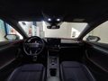 View of dashboard