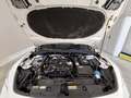 View of engine compartment