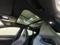 View of sunroof / panoramic roof