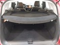 View of boot / luggage space