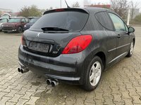 Vaizdas iš galo dešinės