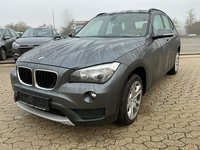 BMW X1 sDrive 18d