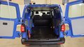 View of boot / luggage space