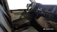 Вид на салон