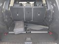 View of boot / luggage space