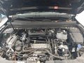 View of engine compartment