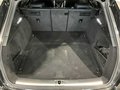 View of boot / luggage space