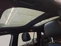 View of sunroof / panoramic roof