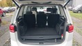 View of boot / luggage space