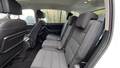 View of rear seat