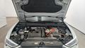 View of engine compartment