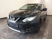 Nissan Qashqai 1,6 dCi "360°"