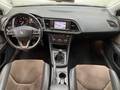View of dashboard