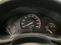 Pogled kombi instrument