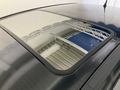 View of sunroof / panoramic roof