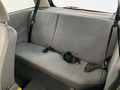 View of rear seat