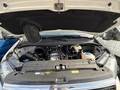 View of engine compartment