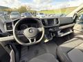 View of dashboard