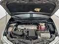 View of engine compartment
