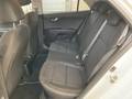 View of rear seat