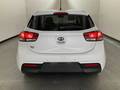 Rear view