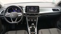 View of dashboard