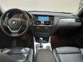 View of dashboard