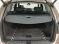 View of boot / luggage space