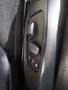 View of control buttons for electric seat adjustment