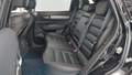 View of rear seat