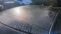 View of sunroof / panoramic roof