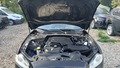 View of engine compartment