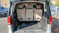 View of boot / luggage space