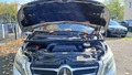 View of engine compartment