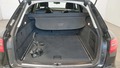 View of boot / luggage space