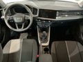 View of dashboard