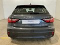 Rear view