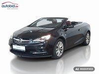 Opel Cascada 1,4 Turbo ecoFlex