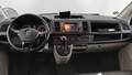 View of dashboard