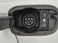 View of fittings for electric vehicle