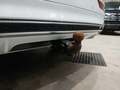 View of trailer tow-bar hitch