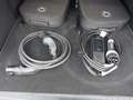 View of fittings for electric vehicle