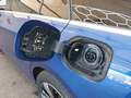 View of fittings for electric vehicle