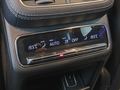 View of rear climate control switch